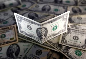 Read more about the article Средний курс доллара США со сроком расчетов «завтра» по итогам торгов составил 61,6093 руб. От IFX