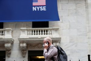 Read more about the article Рынок акций  США закрылся падением, Dow Jones снизился на 0,13% От Investing.com