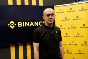 Read more about the article «Нам все равно»: глава Binance ответил на «очень грубую» критику Рубини От Investing.com