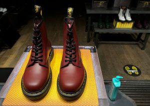 Read more about the article Акции Dr. Martens обрушились на 20% От Investing.com