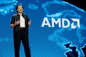 Read more about the article AMD: доходы, прибыль оказались ниже прогнозов в Q3 От Investing.com