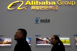 Read more about the article Alibaba ADR: доходы побили прогнозы, прибыльa оказался ниже прогнозов в Q3 От Investing.com