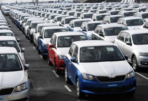 Read more about the article «АвтоВАЗ» во 2-м полугодии 2023 года планирует наладить выпуск автомобилей на петербургском заводе Nissan  От IFX