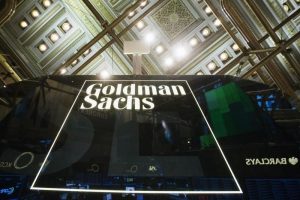 Read more about the article Goldman ищет новые возможности в криптосфере после краха FTX От Investing.com