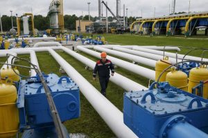 Read more about the article России и Белоруссии удалось сблизить позиции по проблематике газового рынка От IFX