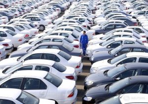 Read more about the article «АвтоВАЗ» в следующем году наладит выпуск автомобилей на заводе Nissan в Петербурге  От IFX