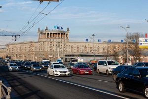 Read more about the article Рынок автокредитов в России в ноябре вырос на 8% — ВТБ От IFX