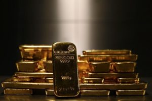Read more about the article Фьючерсы на золото подорожали во время европейской сессии От Investing.com