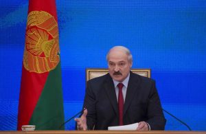 Read more about the article Лукашенко волнуется о соблюдении сроков создания единого с Россией газового рынка От IFX