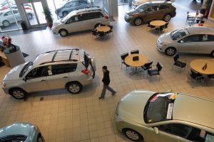 Read more about the article «КАМАЗ» в 2023 году планирует нарастить продажи до 50 тыс. автомобилей От IFX