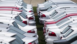 Read more about the article В ноябре продажи автомобилей в Китае сократились впервые за полгода От IFX