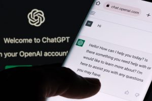 Read more about the article Искусственный интеллект ChatGPT составил прогноз для акций-мемов на 2023 год От Investing.com