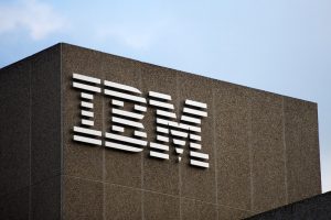 Read more about the article IBM: доходы, прибыль побили прогнозы в Q4 От Investing.com