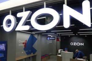 Read more about the article Бумаги Ozon выросли почти на 4% на фоне роста онлайн-торговли От Investing.com