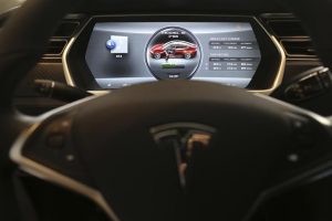 Read more about the article Поставки с шанхайского завода Tesla в декабре упали на 44%  От IFX