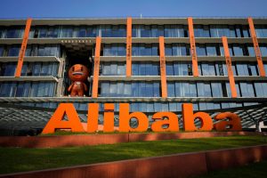 Read more about the article Капитализация Alibaba сократилась на $28 млрд за неделю От Investing.com