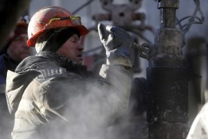 Read more about the article Цены на нефть ускорили снижение От IFX