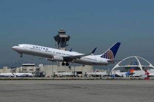 Read more about the article United Airlines Holdings: доходы, прибыль побили прогнозы в Q4 От Investing.com