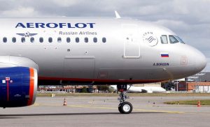 Read more about the article Группа «Аэрофлот» запросила у Росавиации 25,9 млрд руб. на поддержку внутренних рейсов От IFX