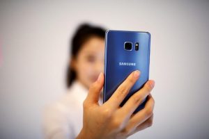 Read more about the article Прибыль Samsung упала до шестилетнего минимума От Investing.com