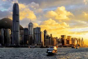 Read more about the article Гонконг не разрешит выпуск алгоритмических стейблкоинов От Investing.com