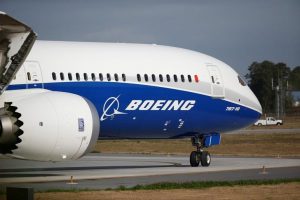 Read more about the article В прошлом году Boeing нарастил поставки коммерческих самолетов в 1,4 раза От IFX