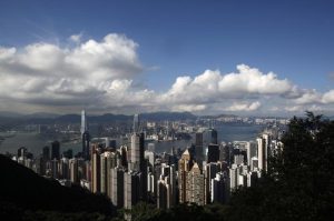 Read more about the article Гонконг намерен стать глобальным крипто-хабом От Investing.com