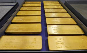 Read more about the article Мировые Центробанки в ноябре закупили 50 тонн золота От Investing.com