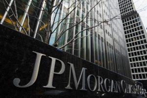 Read more about the article JPMorgan: доходы, прибыль побили прогнозы в Q4 От Investing.com