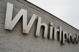 Read more about the article Чистый убыток Whirlpool составил в 4-м квартале $1,61 млрд, выручка сократилась на 15% От IFX