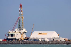 Read more about the article Eni подписала соглашение о разработке двух газовых месторождений у берегов Ливии От IFX