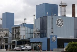 Read more about the article В 4-м квартале чистая прибыль General Electric составила $2,13 млрд по сравнению с убытком в $3,84 млрд годом ранее От IFX