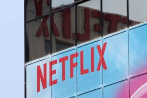 Read more about the article Акции Netflix взлетели на 7% после выхода сильного отчета От Investing.com