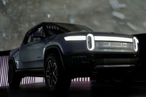 Read more about the article Rivian нарастил производство в 2022 году. на 20%, но не достиг цели в 25 тыс. электромобилей От IFX