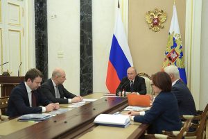 Read more about the article Путин поручил разработать дополнительные меры поддержки проектов в сфере ИИ От IFX