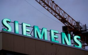 Read more about the article Siemens выпустила облигации на блокчейне От Investing.com