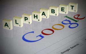 Read more about the article Google потерял $100 млрд из-за ошибки бота От Investing.com