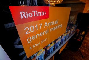 Read more about the article Rio Tinto потеряла треть прибыли От Investing.com