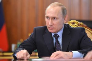 Read more about the article Бизнес не должен чувствовать прессинга со стороны государства — Путин От IFX