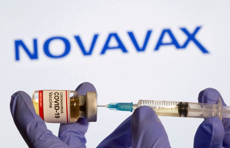 Read more about the article Правительство США закупит еще 1,5 млн доз вакцины Novavax От Investing.com