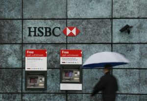 Read more about the article HSBC потерял $300 млн из-за продажи бизнеса в России От Investing.com