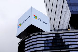 Read more about the article От Microsoft потребовали продать игру Call of Duty От Investing.com