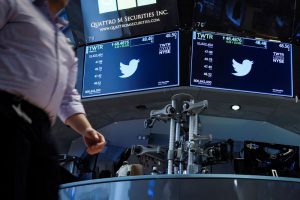 Read more about the article Twitter уволила 10% сотрудников От Investing.com