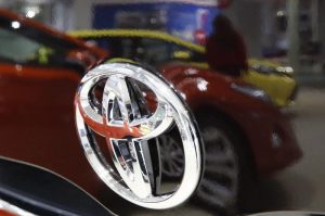 Read more about the article Прибыль Toyota в третьем квартале подскочила на 22% из-за слабой иены От Investing.com