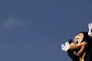 Read more about the article Walt Disney: доходы, прибыль побили прогнозы в Q1 От Investing.com