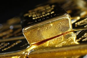 Read more about the article Фьючерсы на золото подешевели во время азиатских торгов От Investing.com