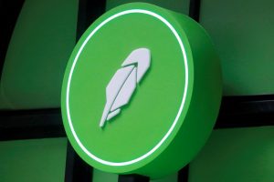 Read more about the article Robinhood понесла убытки на $57 млн От Investing.com