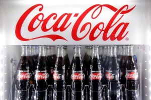 Read more about the article Coca-Cola: доходы совпали, прибыльa обогнал ожидания в Q4 От Investing.com