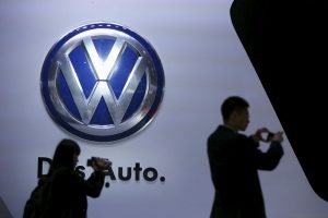 Read more about the article Volkswagen будет искать больше возможностей для сотрудничества в Китае — CEO компании От IFX