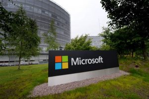 Read more about the article Microsoft поможет нелегальным шахтерам в Конго От Investing.com